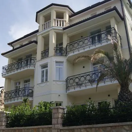 Emilia (adults Only) Hotel Crikvenica