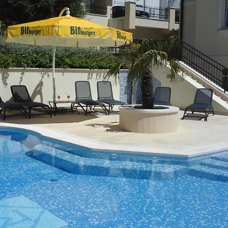 Hotel Emilia (adults Only) Crikvenica