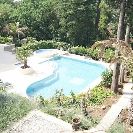 Hotel Emilia (adults Only) Crikvenica