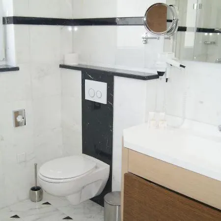 Emilia (adults Only) Hotel Crikvenica