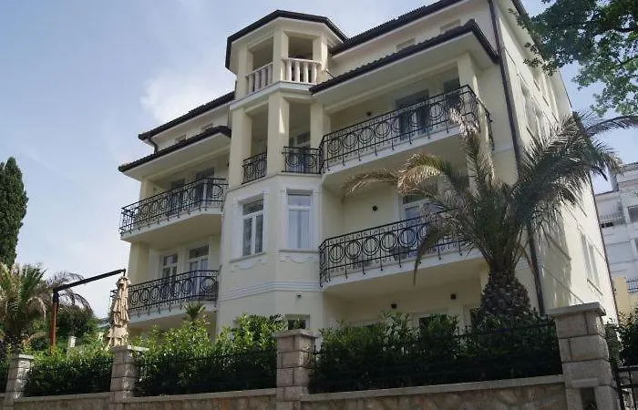 Emilia (adults Only) Hotel Crikvenica
