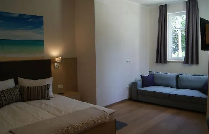 Emilia (adults Only) Hotel *