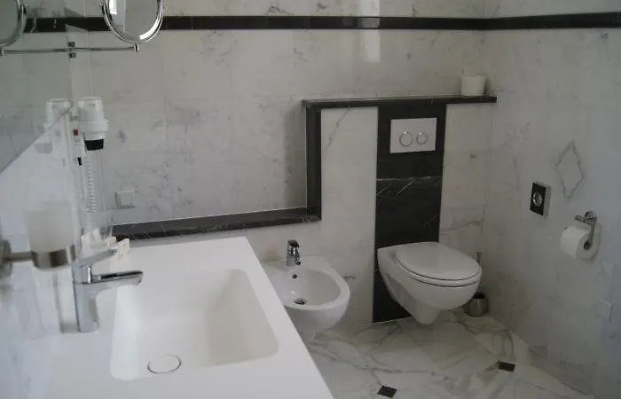 Emilia (adults Only) Hotel Crikvenica