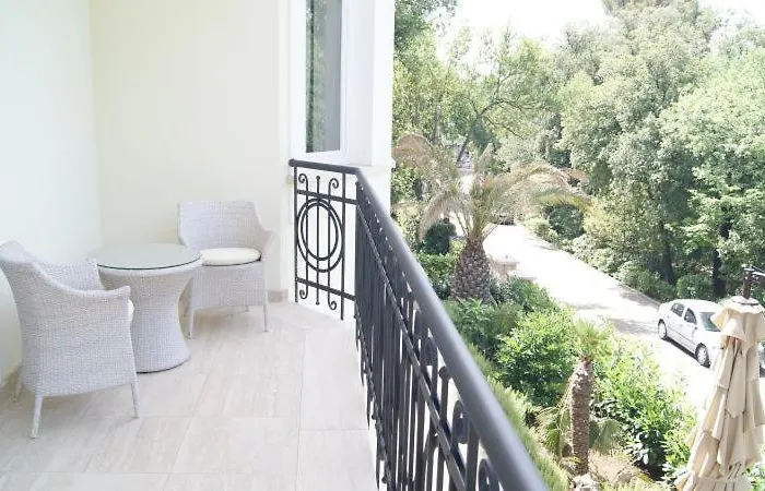 Emilia (adults Only) Hotel Crikvenica