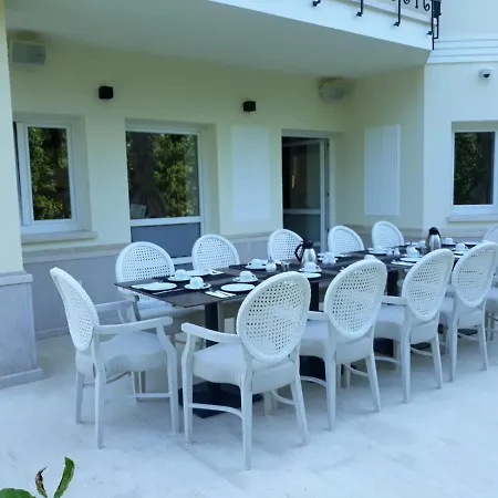 Emilia (adults Only) Otel Crikvenica