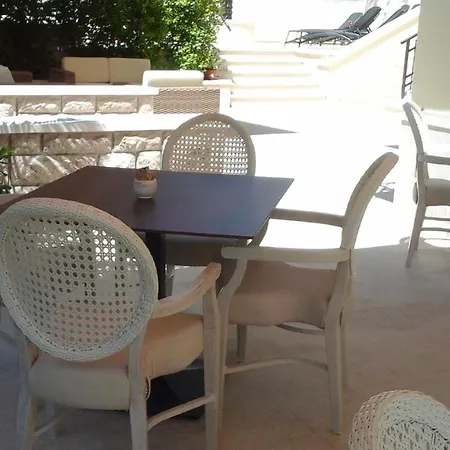 Emilia (adults Only) Otel Crikvenica