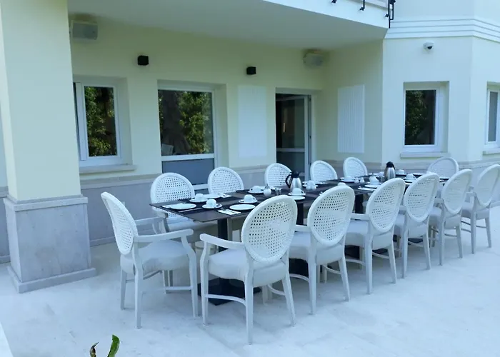 Emilia (adults Only) Hotel Crikvenica