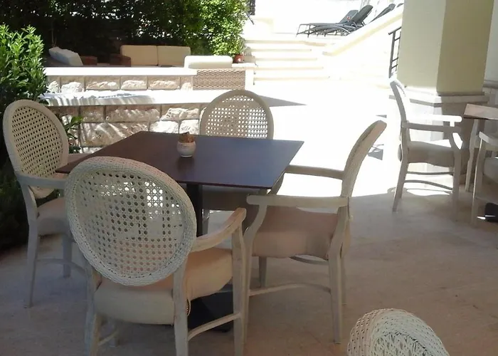 Emilia (adults Only) Hotel Crikvenica