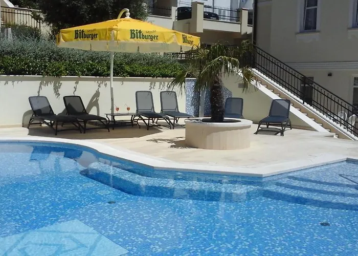 Hotel Emilia (adults Only) Crikvenica
