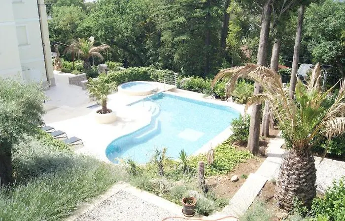 Hotel Emilia (adults Only) Crikvenica